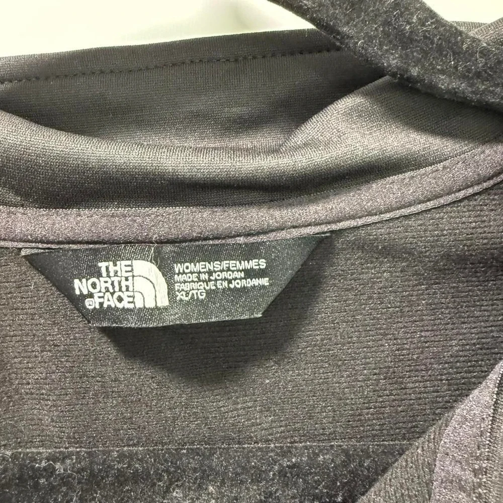 The North Face nwt north
